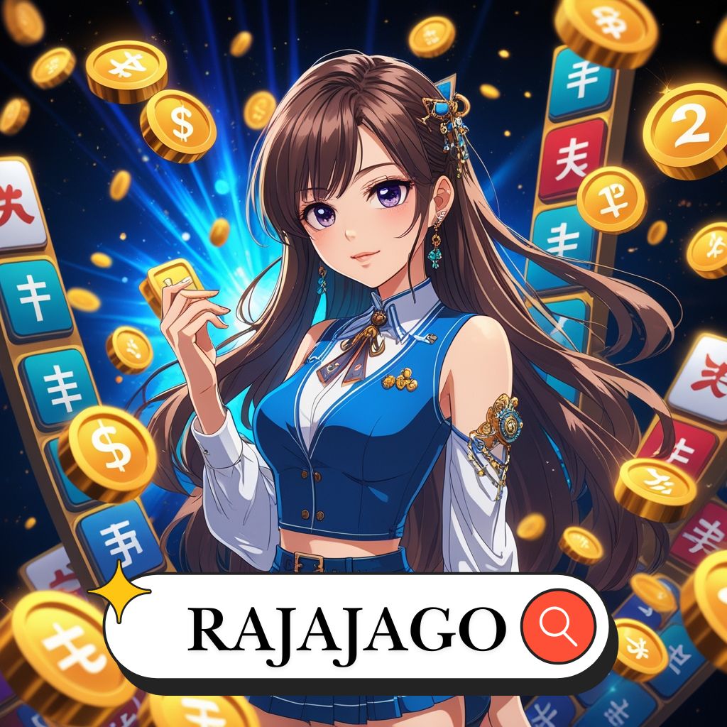 Rajajago Login | Link Raja Jago Alternatif Banyak Bonus Spesial Member Baru - WooCommerce eCommerce